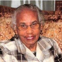 Maxine Nelson