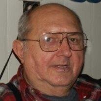Otto Lewis John Burmeister Jr.