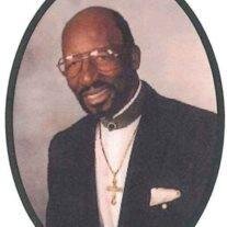 Rev. Calvin Hargrove Jr.