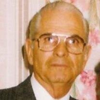 Henry Mellow