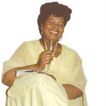 Mrs.  Ruth Mozelle Hutson