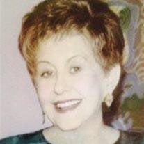 Helen Little