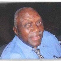 Bro. Milton Shields Sr.