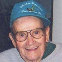 James "Lute" Winland