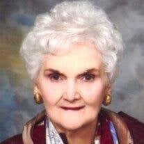 Anna Rose Nixon