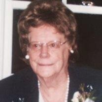 Mrs. Dorothy  V.  (Gallagher) Burgess