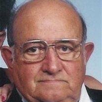 Salvatore  M. "Sal"  D'Amico Jr.