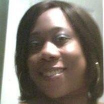 Delphi Nicole "FeFe" Jackson