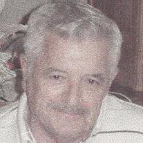 Mr. Ernest R. "Ernie" Angove