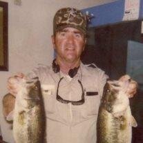 Carl E. Chism Sr.
