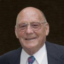 Clinton E. Kinney