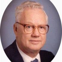 Robert E. Brooks
