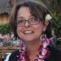 Mrs. Mary Elizabeth (Beth) Hitchcock