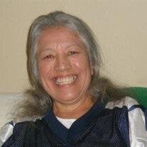 Gloria Ramirez