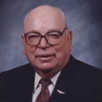 Robert "Bob"  Franklin Smith