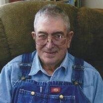 Merle W. Ballou Jr.