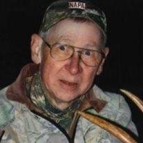 Mr. John Milton Linka