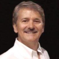David Benoit