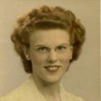 Marian E. Leckey