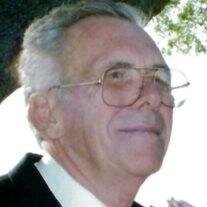 Mr.  Dennis Nathan Bunker Jr.