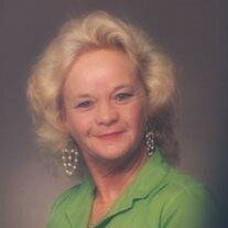 Mrs. Geraldine "Sookie" Simpson Bost