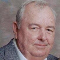 Thomas Marshall Gough