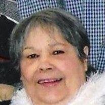 Mrs. Phyllis A. Lekenta