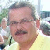 Mr. Nagy "Tony" Eskander Antoun