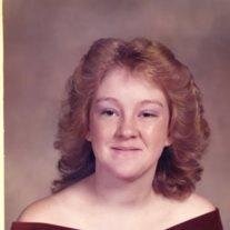 Bobbi Jo Baker
