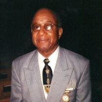 Maryland Hamlett