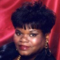 Mrs. Deborah Bond Robinson