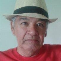 Enrique "Henry" Alvarez Jr.
