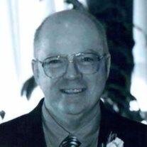 Donald George Clyde