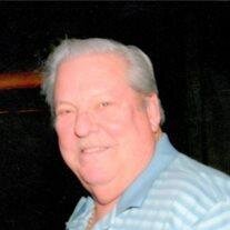 James  Hyrum Johnson