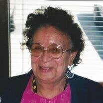 Mrs. Betty L. Dobrowolski