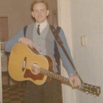 Mr. Kenneth Howard