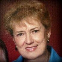 Mrs. Mary Julia Kiger