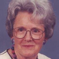 Loudene Keathley
