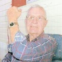 Mr. Ernest Raymond Carroll