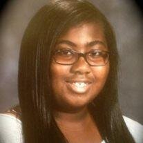 Janee' Aundraea Welch