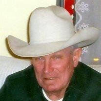 Malcolm M. Sparks