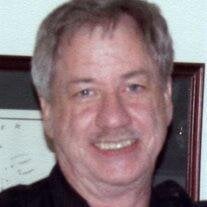 Larry Ward