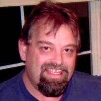 Rickie Dale Newsome