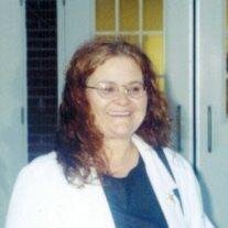 Lillie Dianne  Merlo