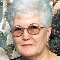 Lillie Marie Clay