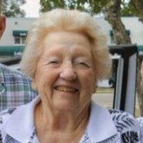 Rose E. Aldrich