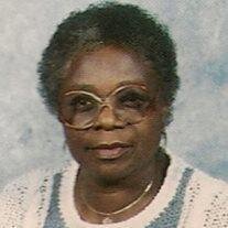 Ms.  Mildred Dixon Vail