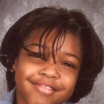 Shazya Marie Bennett