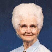 Lillian Rude
