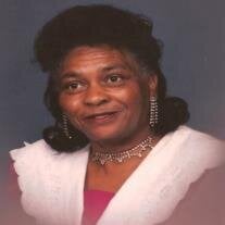 Mrs. Peggy Parker Barnes